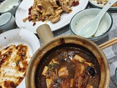 -紫光园·烤鸭(紫燕中路店)