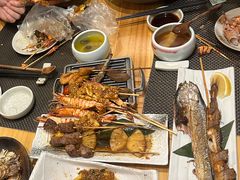 -菊上料理(蜀山银泰百货店)