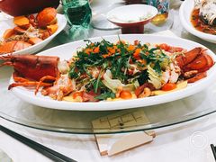 -海港大酒店(海港大厦店)