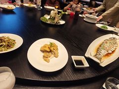 -钱塘宴(东站西子国际店)