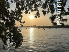 -云龙湖旅游景区