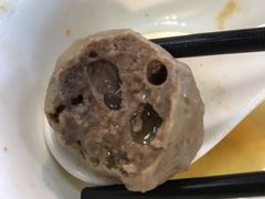 -三头牛·潮汕牛肉生蚝火锅 (夏湾店)