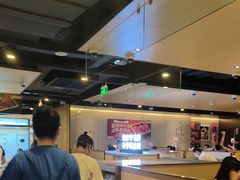 -海底捞火锅(凯德广场店)