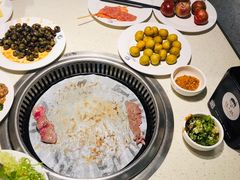 -钱小奴创意自助餐厅(仙居吾悦店)