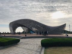 -南汇嘴观海公园