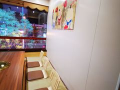 -喜牛日本料理(双街店)