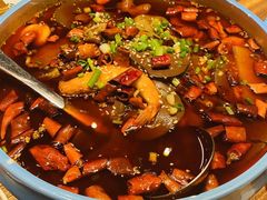 毛血旺-胡桃里音乐酒馆(石家庄店)