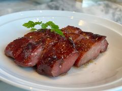 秘制5J叉烧-鹏瑞莱佛士酒店·云璟 Yun Jing