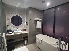 -南京禄口机场雅高铂尔曼大酒店