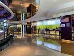 -杭州龙禧福朋喜来登酒店