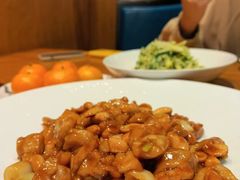 -壹零捌道·北京烤鸭(车公庄店)
