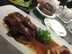 -尚一汤 广东炖汤(金桥国际店)