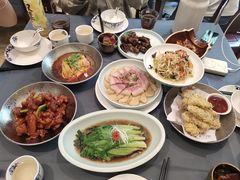 -皇饭儿·王润兴酒楼(河坊街店)