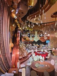 -希乐曼艺术中心·婚礼·活动·宴会厅(南山店)