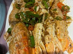 -盛港湾海鲜食府(黄沙店)