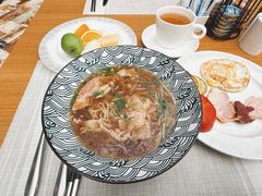 -成都环球中心天堂洲际大饭店