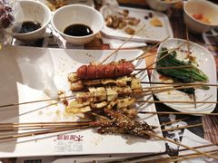 -木屋烧烤(西南角店)