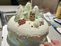 -海底捞火锅(八佰伴店)