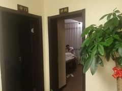 -常仁健康·经络推拿·按摩艾灸养生馆(长宁路店)