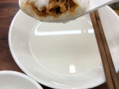 -朱新年·苏式汤团·面点(北寺塔店)
