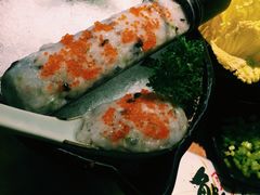 -左庭右院鲜牛肉火锅(南通CBD大有境店)