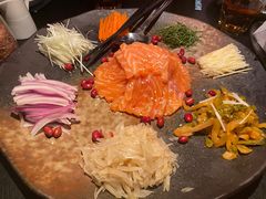 -小炳胜(卓悦中心店)