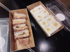 红豆切糕-南大门韩糕(后埭溪路店)