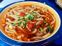 -马路边边火锅串串(观前街店)