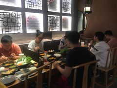 -呷哺呷哺 黄金牧场 (新中关购物中心店)