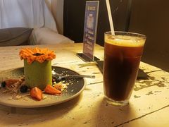 -北平花园·MUA摩造汉堡·北平咖啡(南锣鼓巷胡同店)
