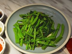xo酱空心菜-星平鸡饭·粤菜小炒(印象城旗舰店)
