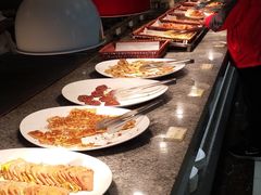 -福成自助烤肉(青春路店)