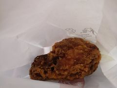 可乐鸡翅-麦当劳(龙洞店)