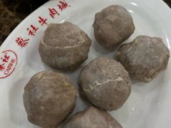 -蔡社牛肉城(龙湖店)