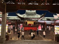 -宁波府城隍庙