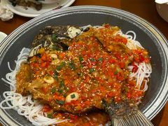 -堂瓦里·33年传统赣菜(第一街区店)