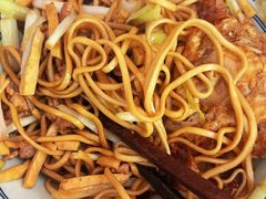-慧娟面馆·餐厅(望江路店)