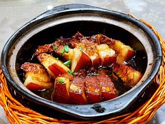 -兴乐饭店(齐飞路店)