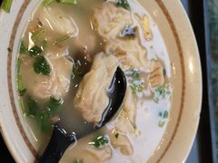 -永和大王(赤峰路二店)