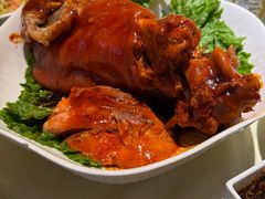 -峰厨大鱼泡饼·天津菜(西青大学城店)