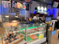 -西小排(来福士广场店)