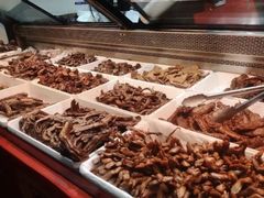 -张鸭子重庆特产卤味小吃(未来国际店)