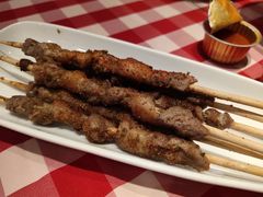 -西贝莜面村(镇江苏宁广场店)