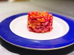 -A One Kitchen·南京精菜馆(德基广场店)