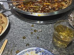 胖子鱼-胖子鱼·天水麻辣鱼火锅(秦州407店)