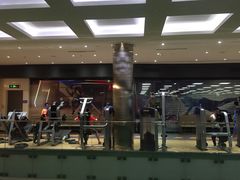 -威尔仕健身(金茂店)