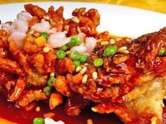 -北门饭店(三香路店)