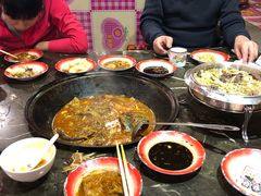 -粗粮人家·东北菜(洋桥店)