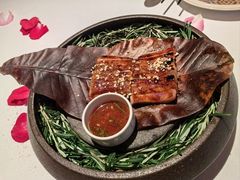 -狮拾久·现代新加坡料理(福田COCO Park店)