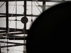 -八号桥艺术空间1908粮仓
